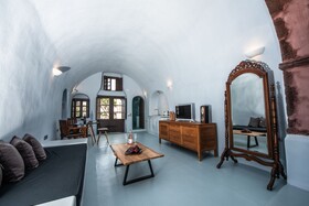 Elia 1968 Cave Houses