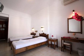 Amaryllis Hotel