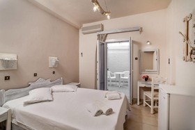 Amaryllis Hotel