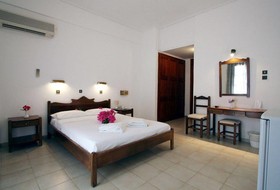 Amaryllis Hotel