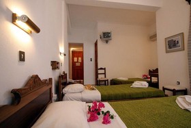 Amaryllis Hotel