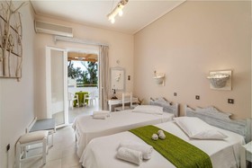 Amaryllis Hotel