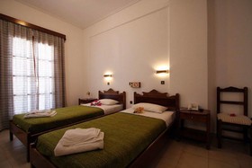 Amaryllis Hotel