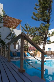 Amaryllis Hotel