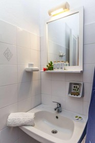 Amaryllis Hotel