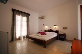 Amaryllis Hotel