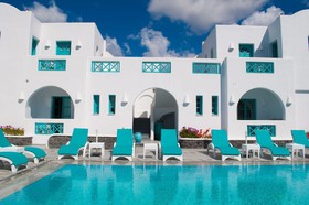 Anastasia Princess Luxury Beach Residence, Adults Only