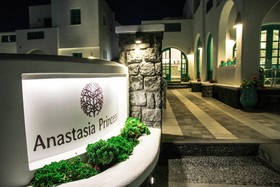 Anastasia Princess Luxury Beach Residence, Adults Only