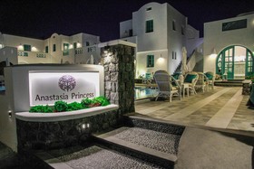 Anastasia Princess Luxury Beach Residence, Adults Only