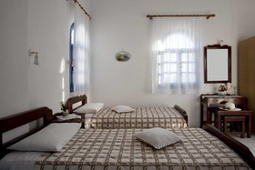 Ancient Thera Studios & Restaurant