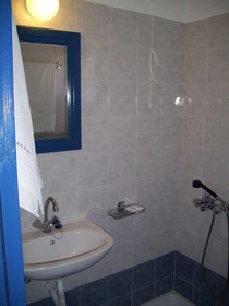 Ancient Thera Studios & Restaurant