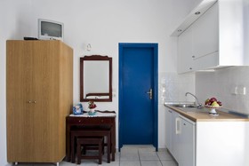 Ancient Thera Studios & Restaurant