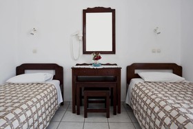 Ancient Thera Studios & Restaurant