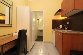 Anezina Villas