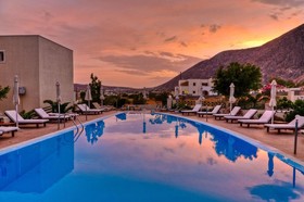 Anezina Villas