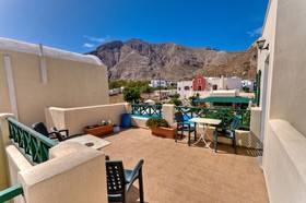 Anezina Villas