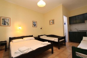 Anezina Villas