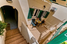 Anezina Villas