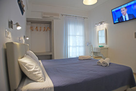 Aretousa Villas