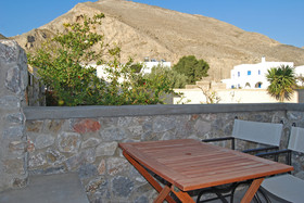 Aretousa Villas