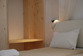 Aretousa Villas