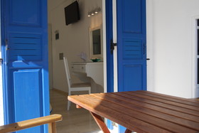Aretousa Villas