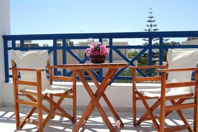Aretousa Villas