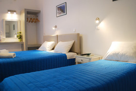 Aretousa Villas