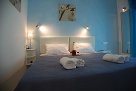 Aretousa Villas