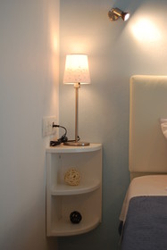 Aretousa Villas