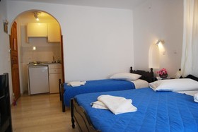 Aretousa Villas