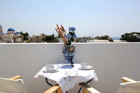 Aretousa Villas