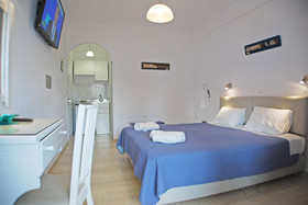 Aretousa Villas