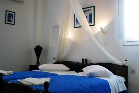 Aretousa Villas