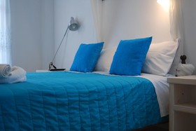 Aretousa Villas