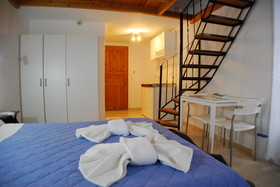 Aretousa Villas