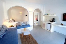 Filira Suites
