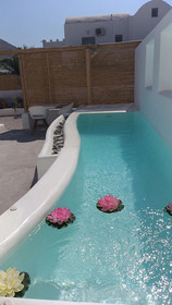 Filira Suites