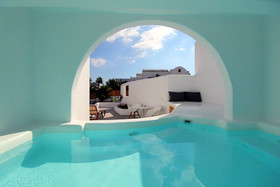 Filira Suites