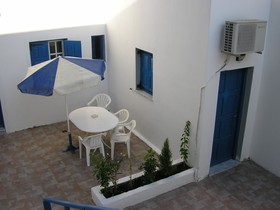 Gaia Hotel