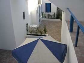 Gaia Hotel