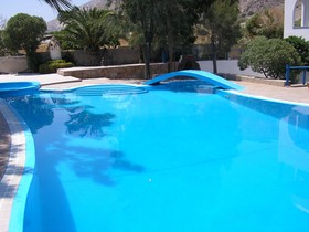 Gaia Hotel