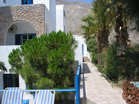 Gaia Hotel
