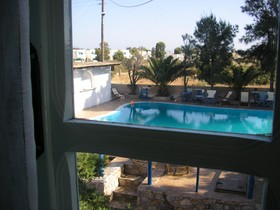 Gaia Hotel