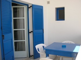 Gaia Hotel