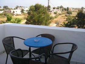 Gaia Hotel