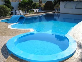 Gaia Hotel