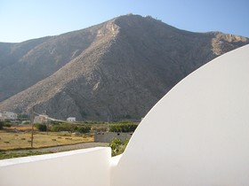 Gaia Hotel