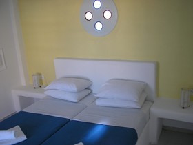 Gaia Hotel