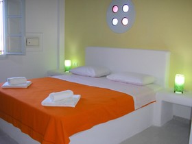 Gaia Hotel